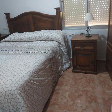 Appartement Casa Mari Carmen à Almuñécar Chambre photo