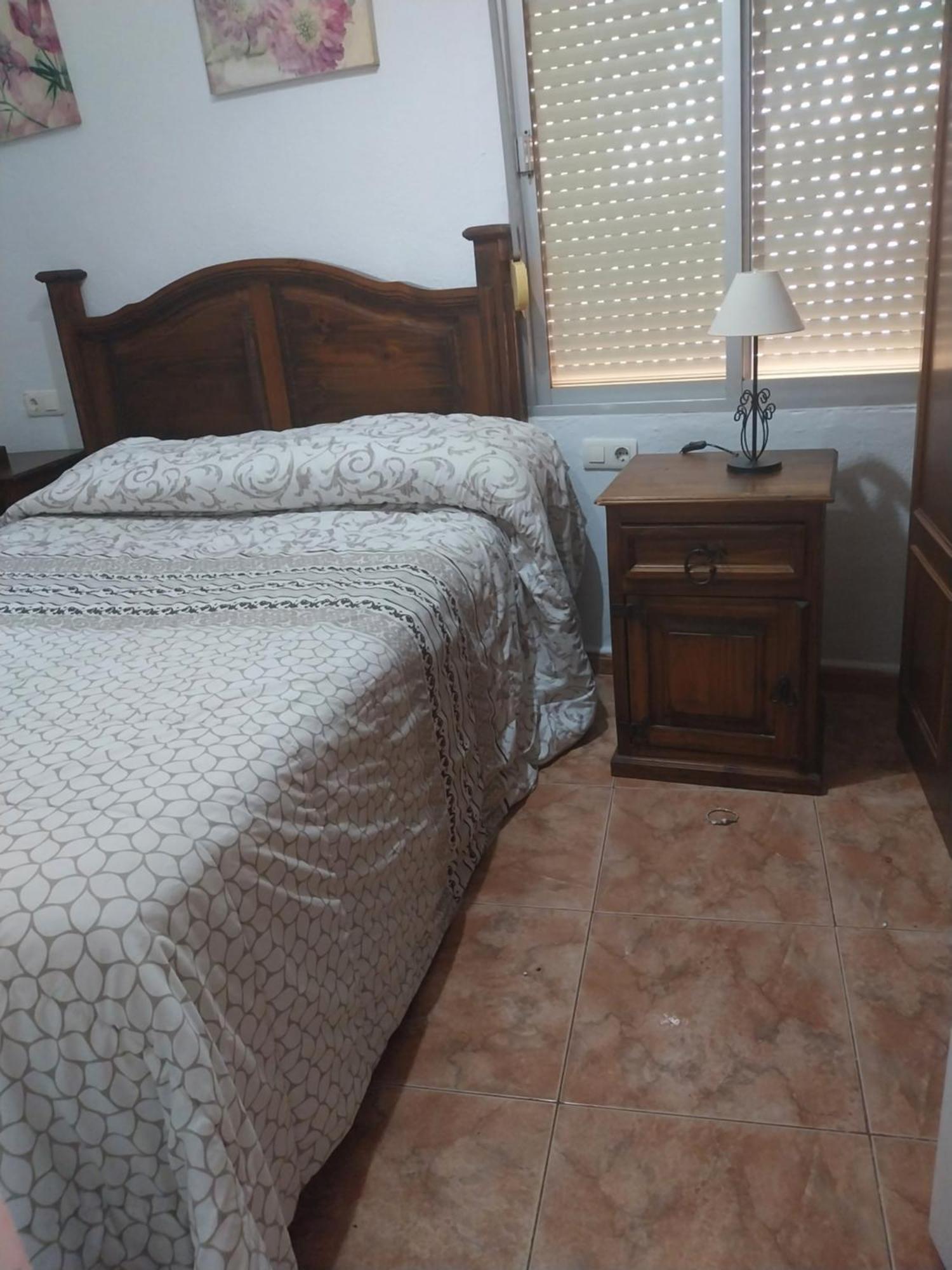 Appartement Casa Mari Carmen à Almuñécar Chambre photo